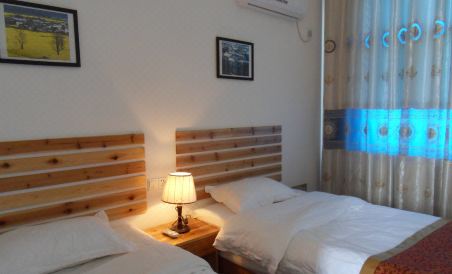 Linjia Hostel - Housity