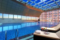 Suzhou International Hotel Hotels in Suzhou