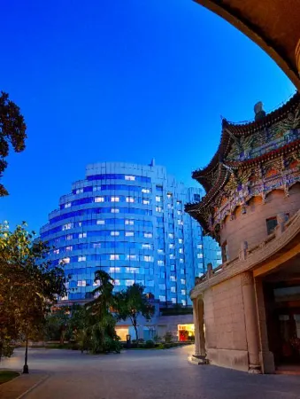 Building 3, Xi'an Renmin Dasha