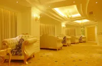 Luoding International Hotel Hotel a Luoding