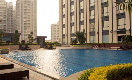 Ramada Plaza by Wyndham Shaoguan City Centre - Housity