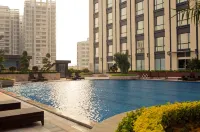 Ramada Plaza by Wyndham Shaoguan City Centre Hotels in Shaoguan