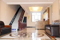 根河尚客商務飯店