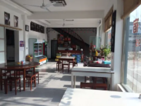 Jixi Laohu Inn