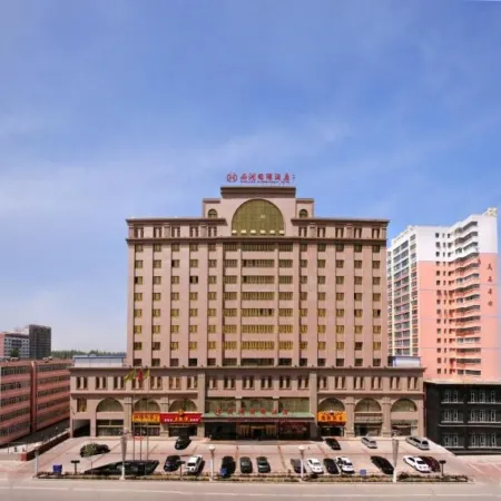 West Lake International Hotel