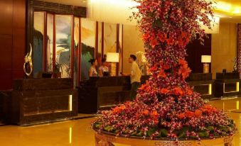 Dalian International Airport Hotel
