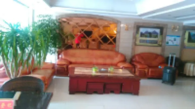 Xingyi Satisfaction 168 Hotel