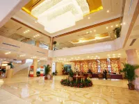 Jixi International Hotel Hotels in Jixi