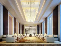 Firth Jinling Grand Hotel Hotel a Yangzhong