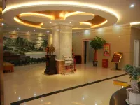 喀什麗景飯店 - 2 星級