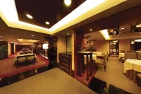 호텔 프레지던트 마카오 마카오 호텔