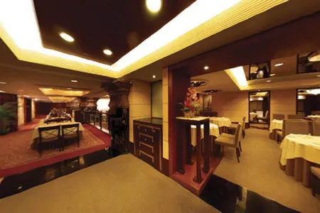 Hotel President Отели рядом с достопримечательностью «Парк Цзян Юйсен»