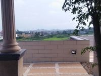 漳浦龙文山庄 - 酒店景观