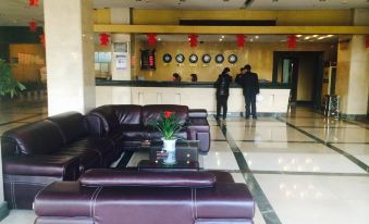 Jindu Hotel