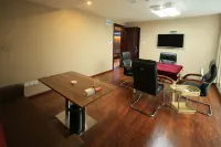 閬中醉臥天地大飯店