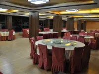 Chaxiang Hotel - Morgenmad
