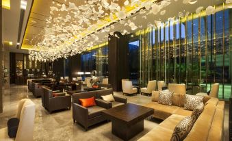 Hilton Shenzhen Futian