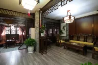 Mao County Qingbo Building