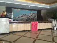 Changshou Business Hotel Hôtels à : Luntai