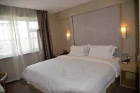 Yazhi Hotel Hotels near Wandu Mountain City Fortress