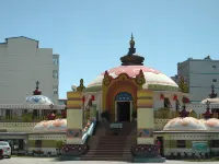 Ulanqab Yingshan Hotel (Jining South Railway Station) Hotels in Ulanqab