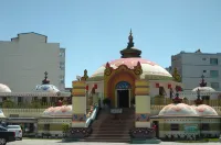 Ulanqab Yingshan Hotel (Jining South Railway Station)