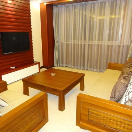 Huilong Dasha Hotel