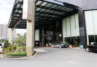 Beiliu International Hotel Hotels in Beiliu