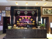 Yinjiang Famous City Hotel