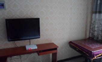 Jinzhai Juxian Hotel