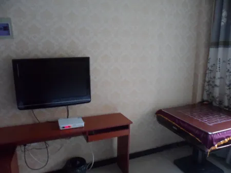 Jinzhai Juxian Hotel