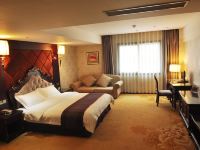 重庆金朗酒店 - 欧式大床房