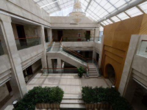 西昌邛海宾馆 - 公共区域