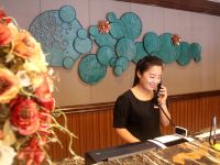 阜阳万利假日酒店 - 公共区域