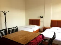 Yanshan Warm Hotel Hotel a Qianshan