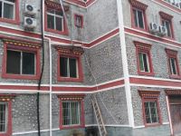 理县雪山休闲庄