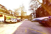 Jaya Hotel (Xi'an Zhonggulou Railway Station Wulukou Subway Station) Hotels in Daming Palace/Xi'an Railway Station