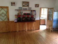 Lvye Xianju Resort Hotels in Fenglin County