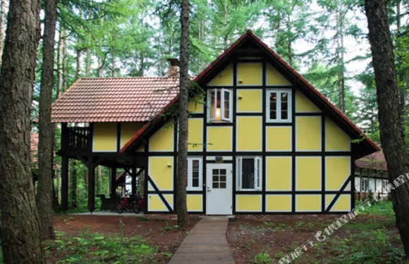 北海道度假村十勝Auberge