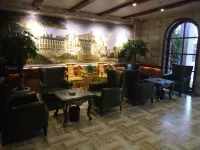 The Odeon Hotel Americano