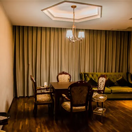 Yuzhou Impression Hotel