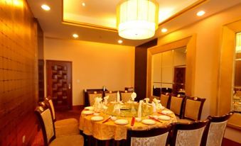 Jingxi Jinli Hotel