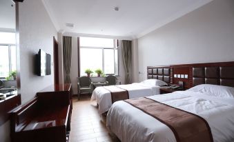 Yingkou Longyue Business Hotel