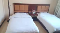 Yulin Mandarin Duck Lake Business Hotel - Pet friendly