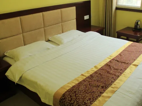 Tanchang Junyue Business Hotel Hotels in Tanchang