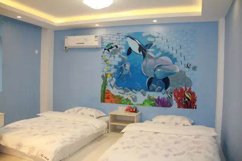 Zhaotong Mili Apartment - Homestays