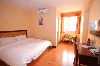 Jinlaifu Business Hotel