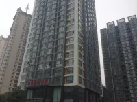 Linyi Lian'an Modern City Jia'aihe Self-service Apartment