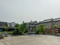 GreenTree Eastern Hotel (Chizhou Yangtze River middle road RT Mart) Hotels near Xinghua Village Scenic Area
