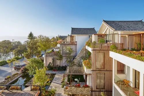 Munwood Lakeside, Dali - 4 stjerner